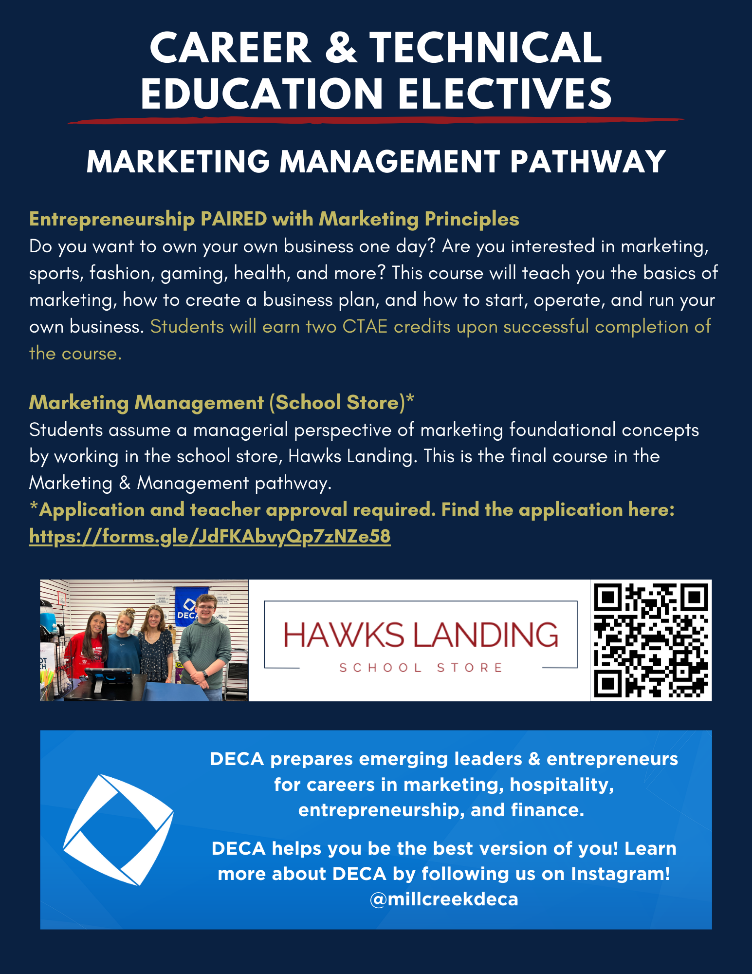 marketing management
